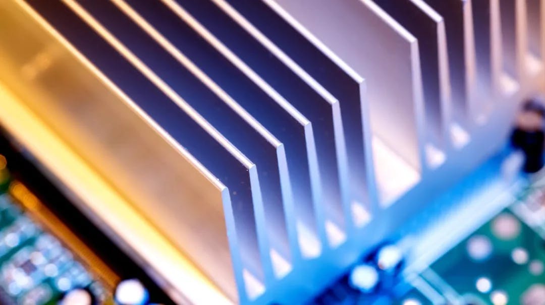 What is a Heatsink