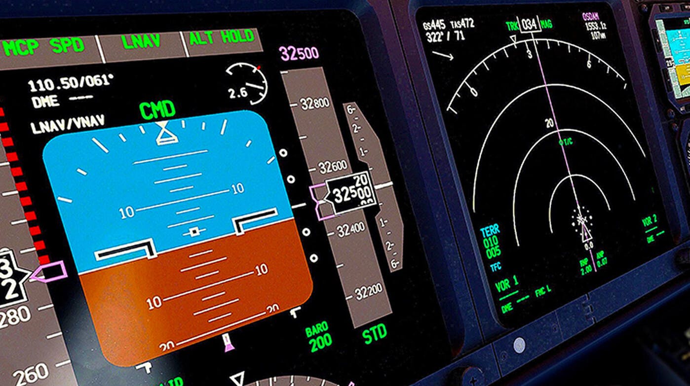 Aerospace Defence