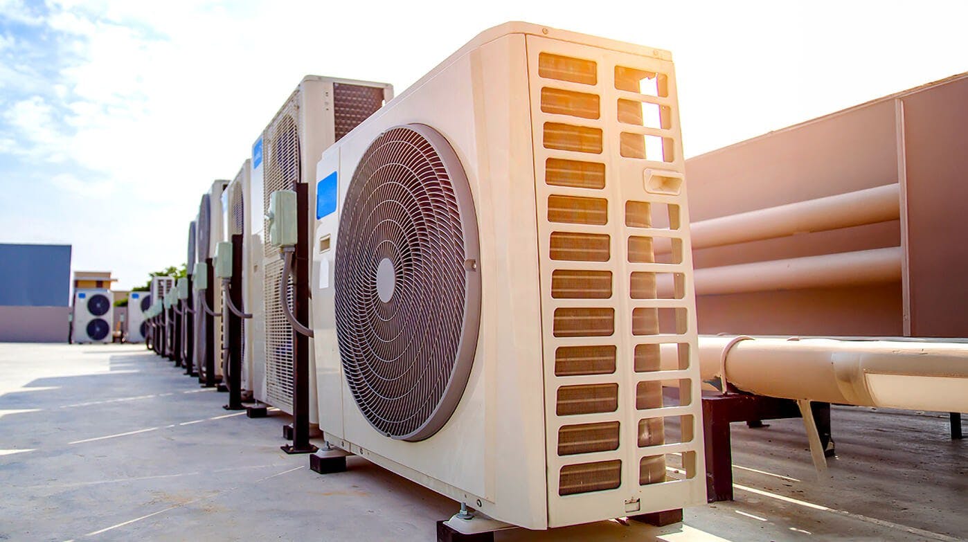 HVAC