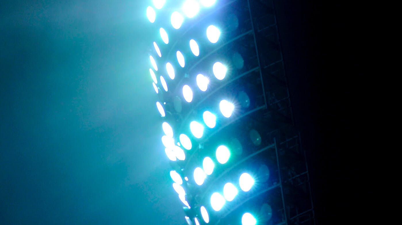LED Lighting