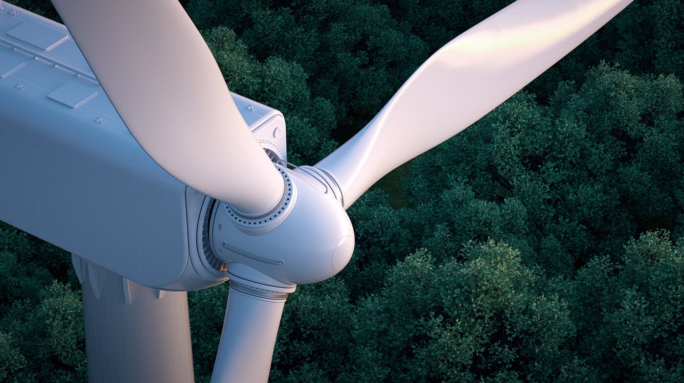 Renewable Energy