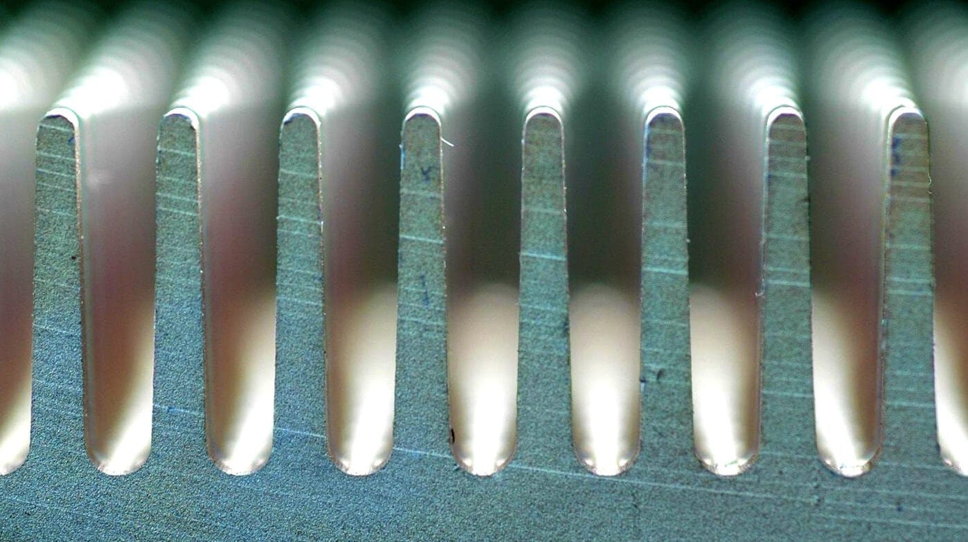 What is a Heatsink