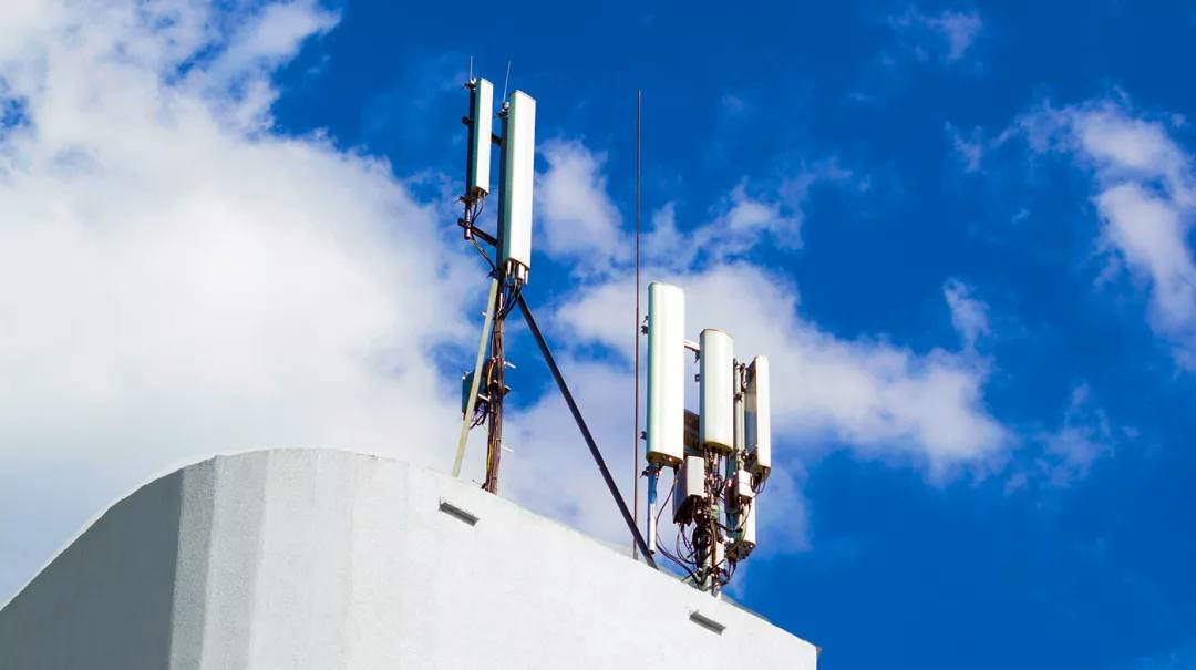 Telecommunications