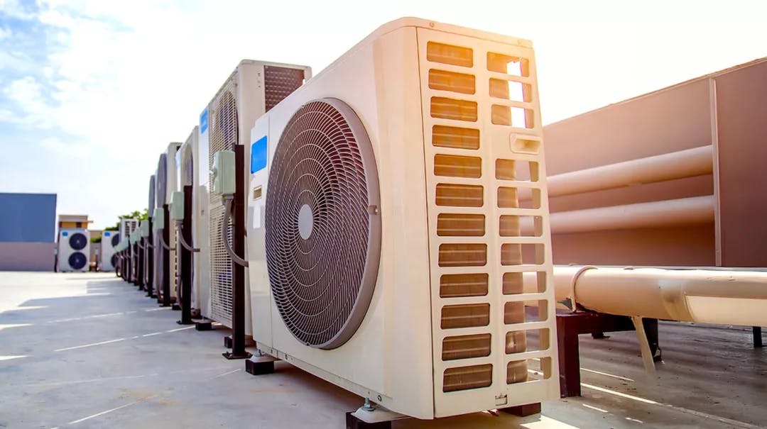 HVAC