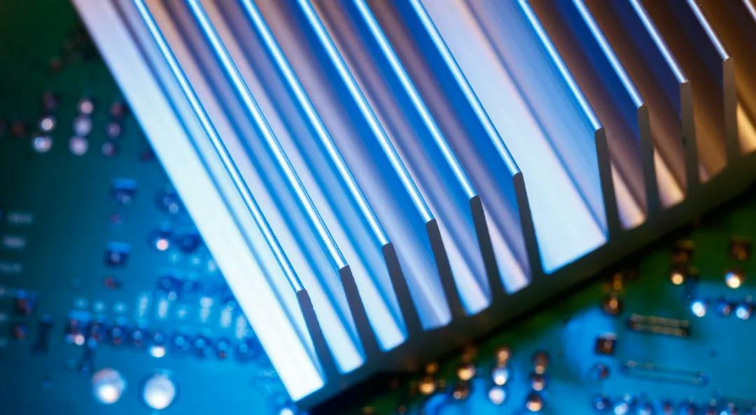 Heatsink