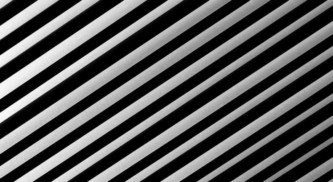 Aluminium alloy rod heatsink