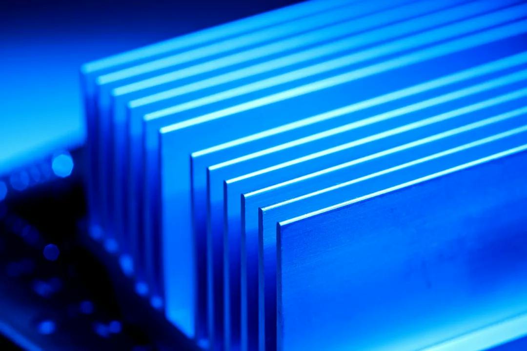 ABL Heatsinks