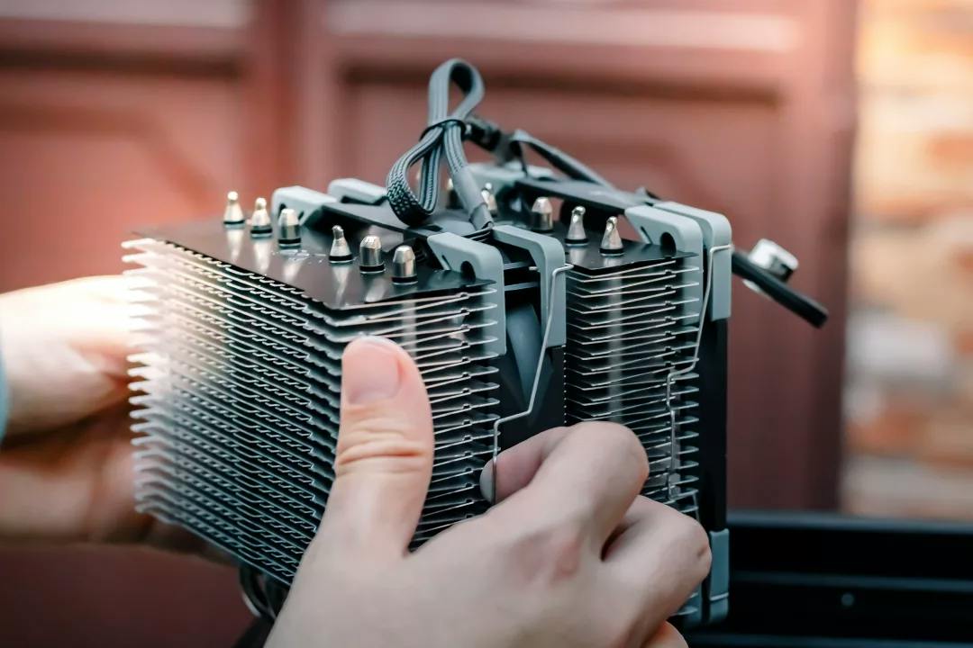 Heatsink technology