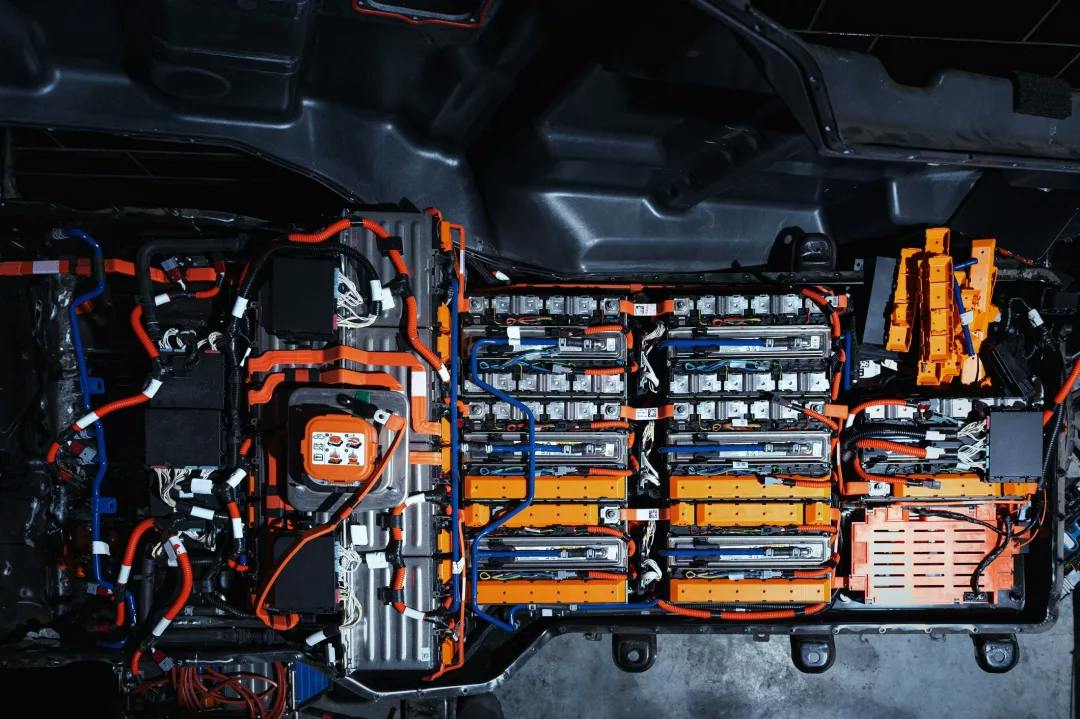 Aluminium heatsinks electric vehicles