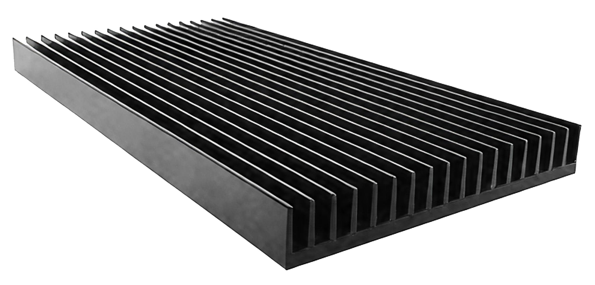 109 AB heat sink