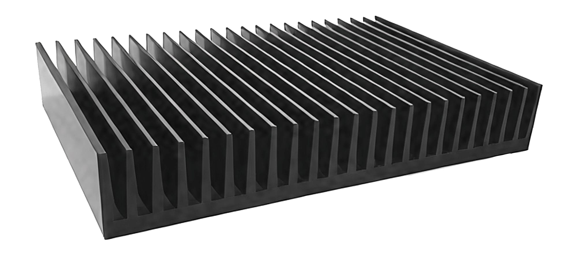 113 AB heat sink