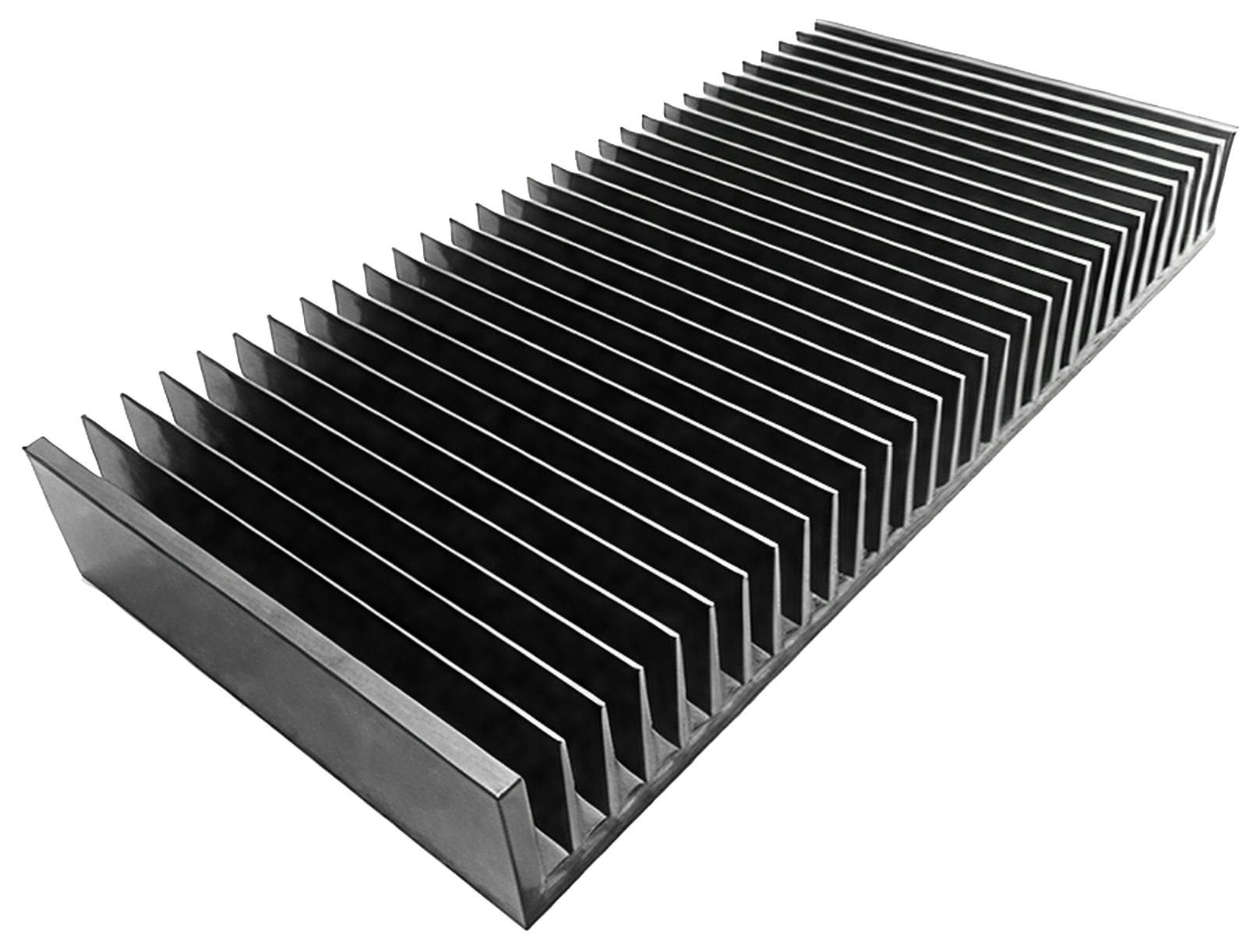165ab heat sink