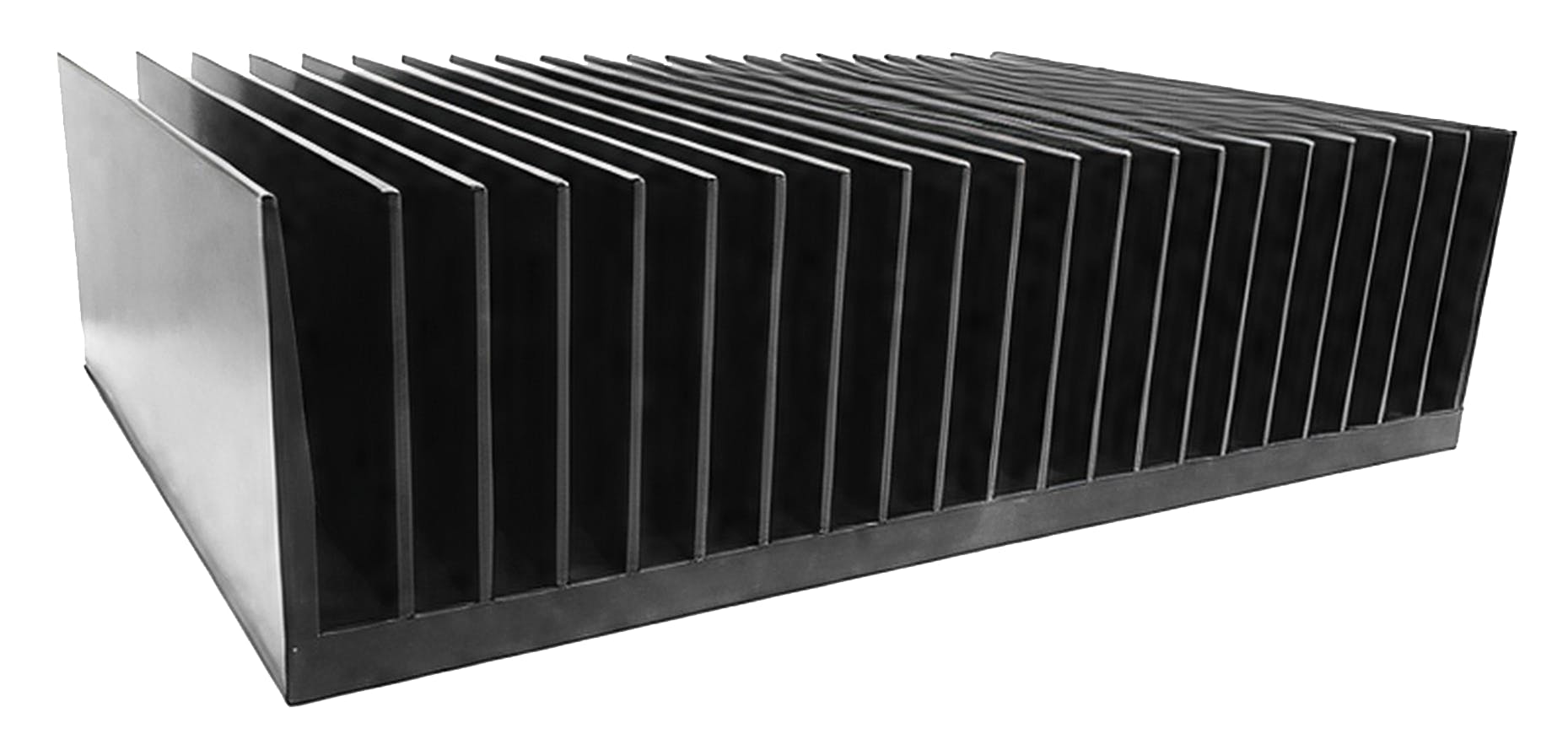 177 AB heat sink