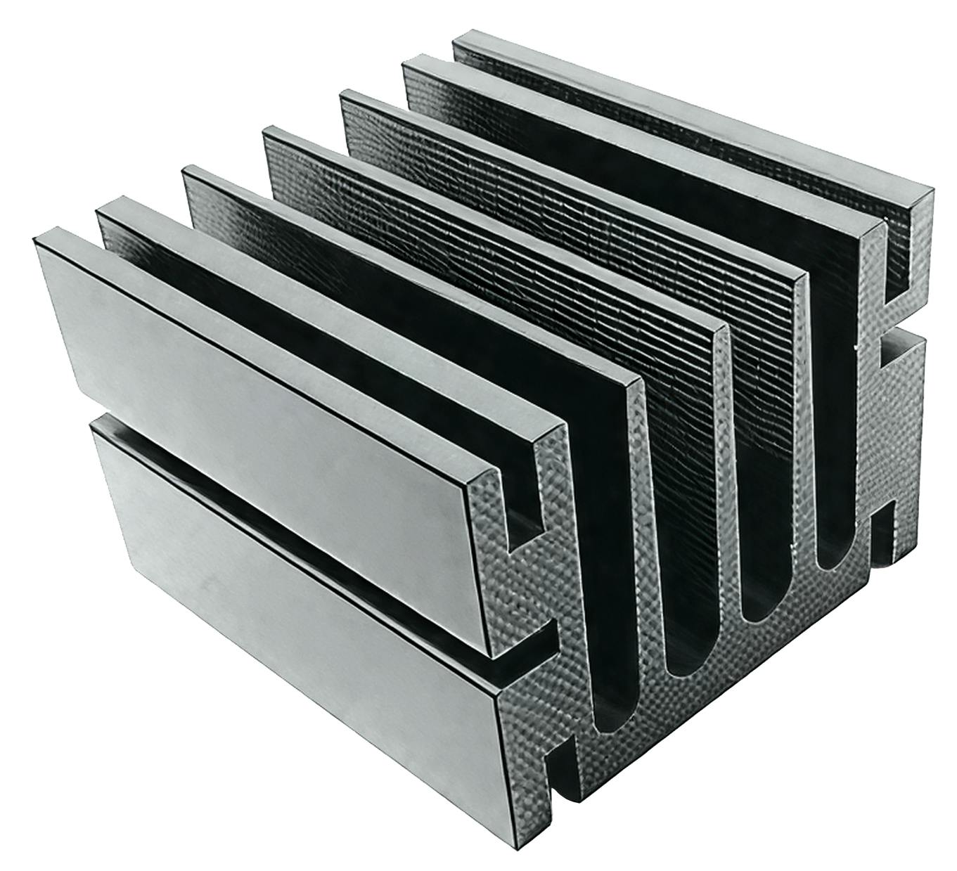 205ab heat sink