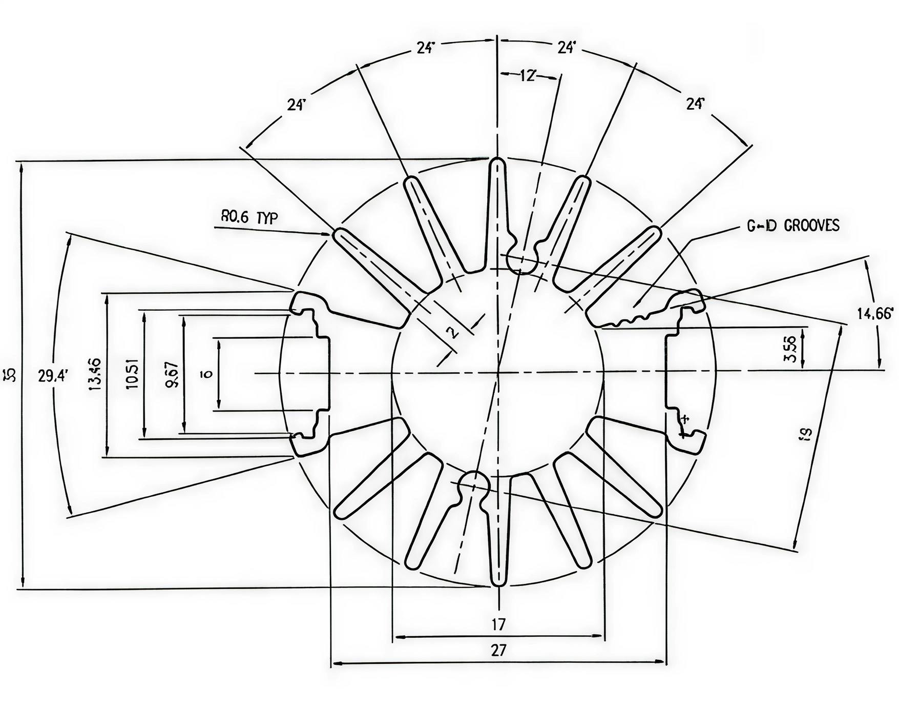 400series LED35 spec 1