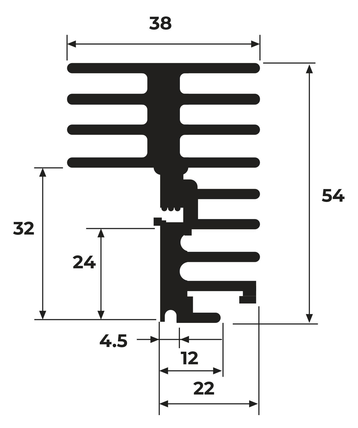 921 AB specs