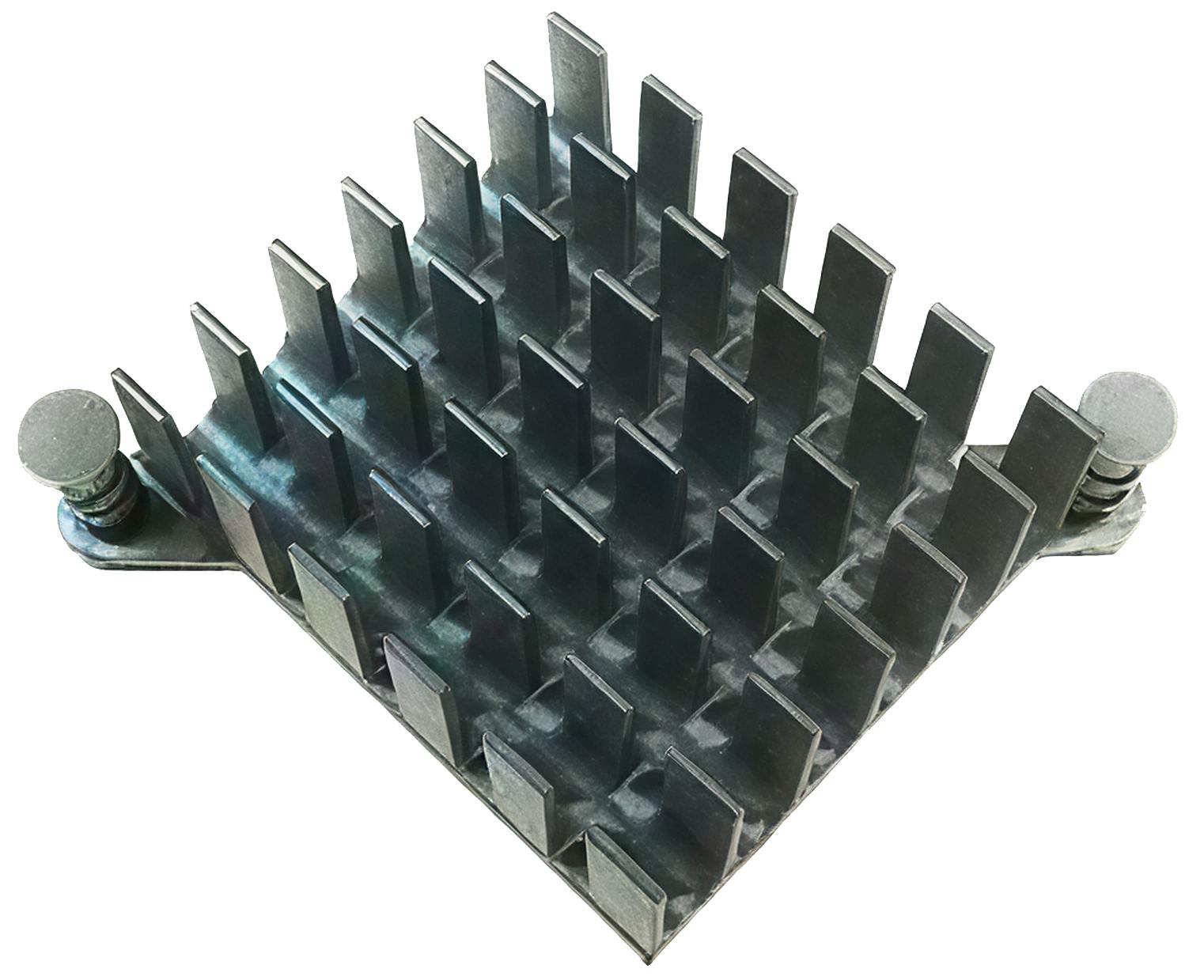 BGA PP 035 heat sink