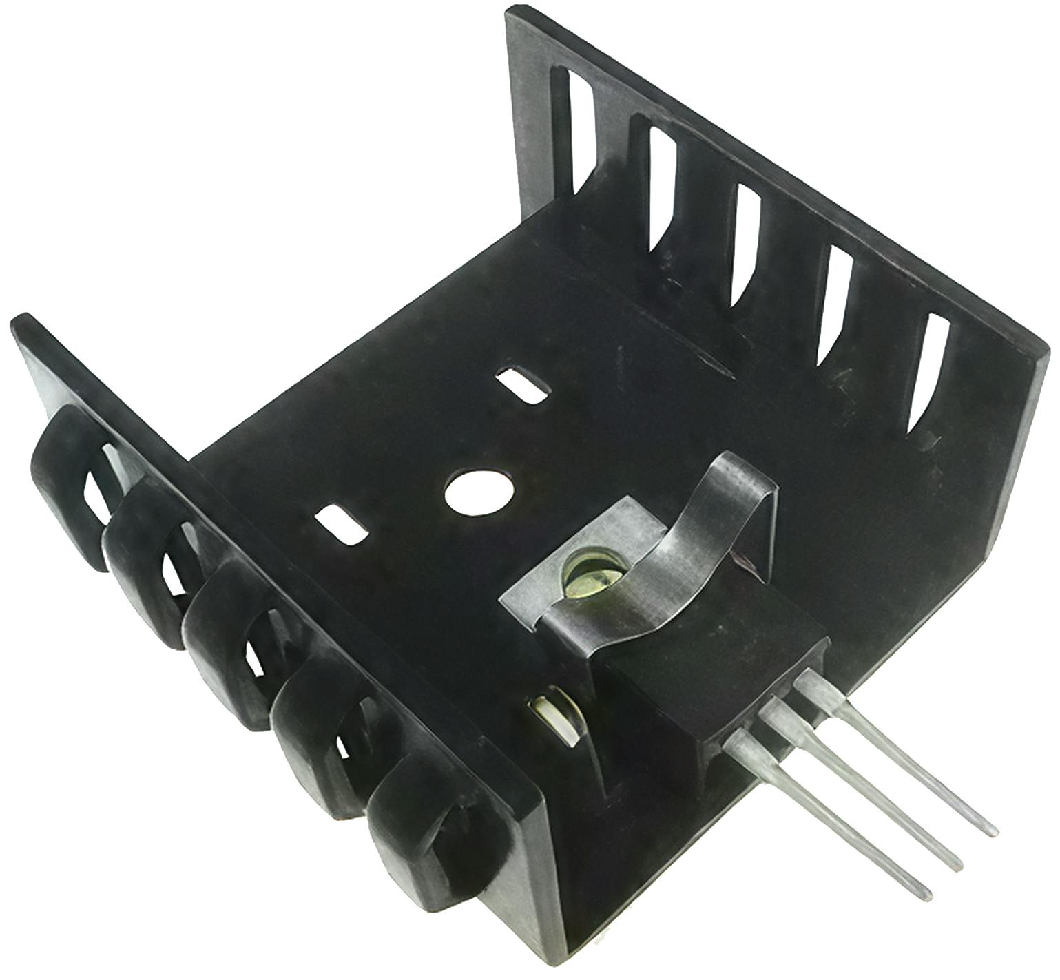 LS120 heat sink