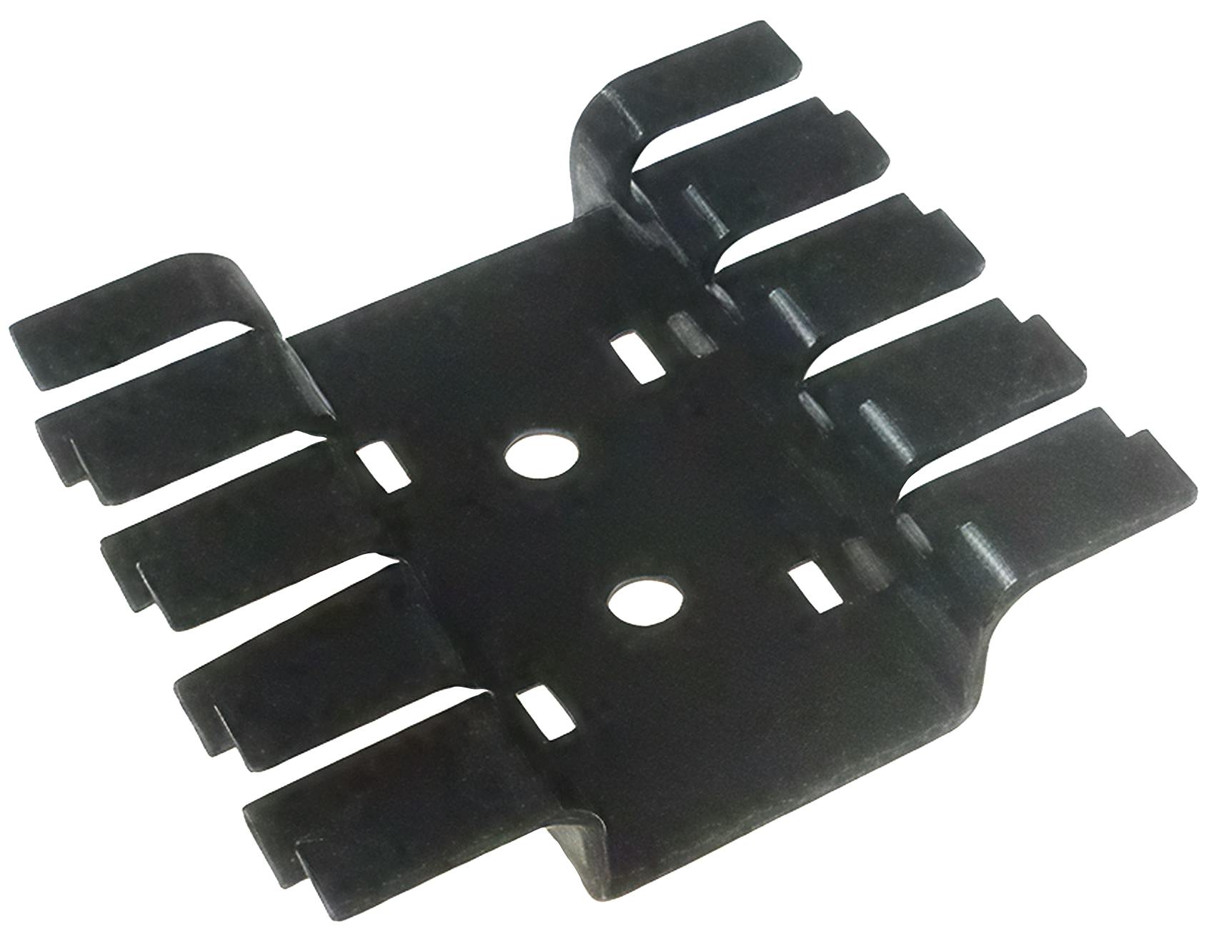 LS300 heat sink