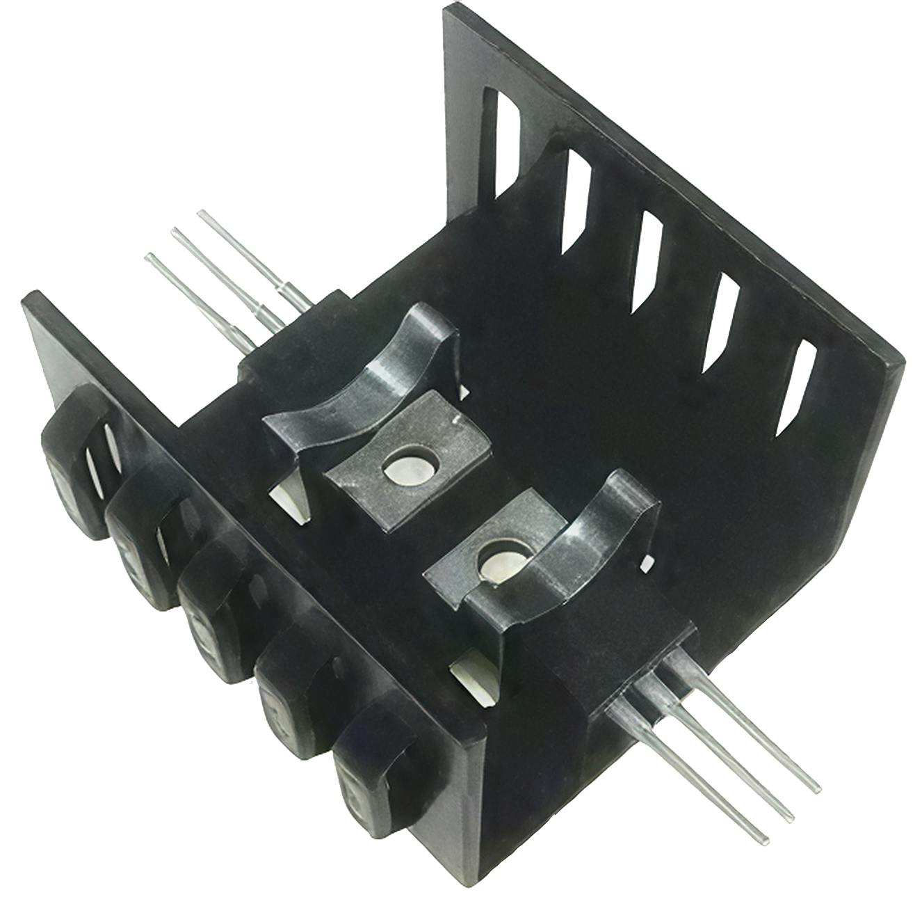 LS85 heat sink