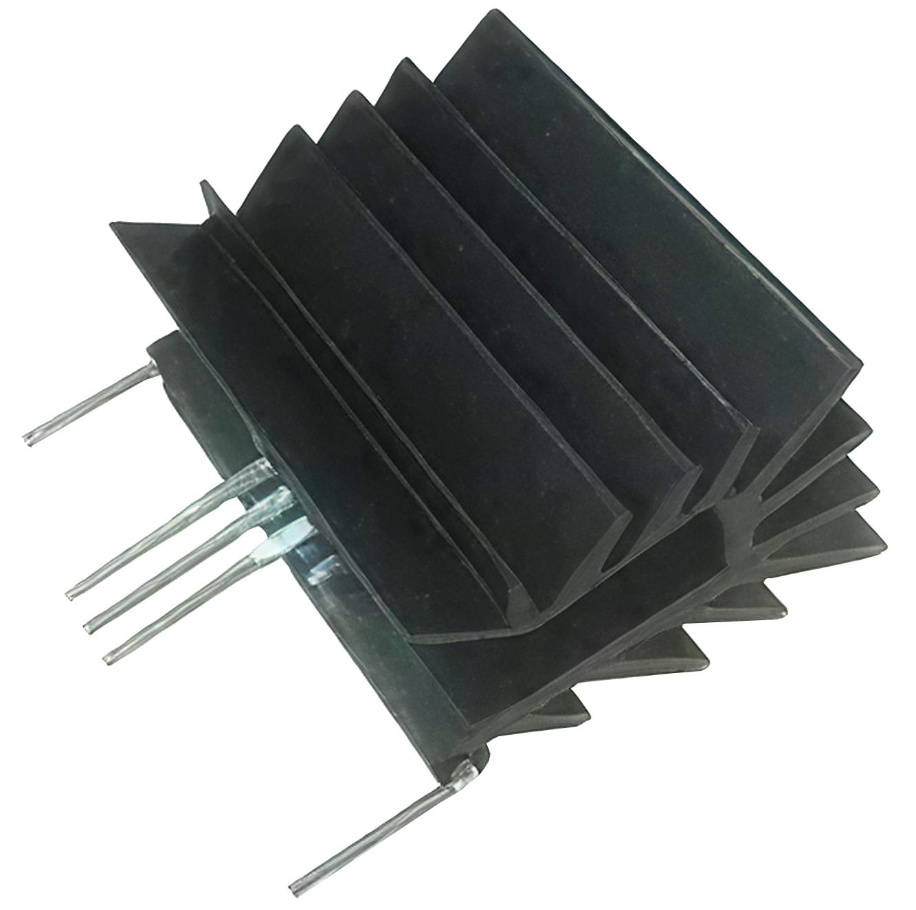 PPC35 heat sink