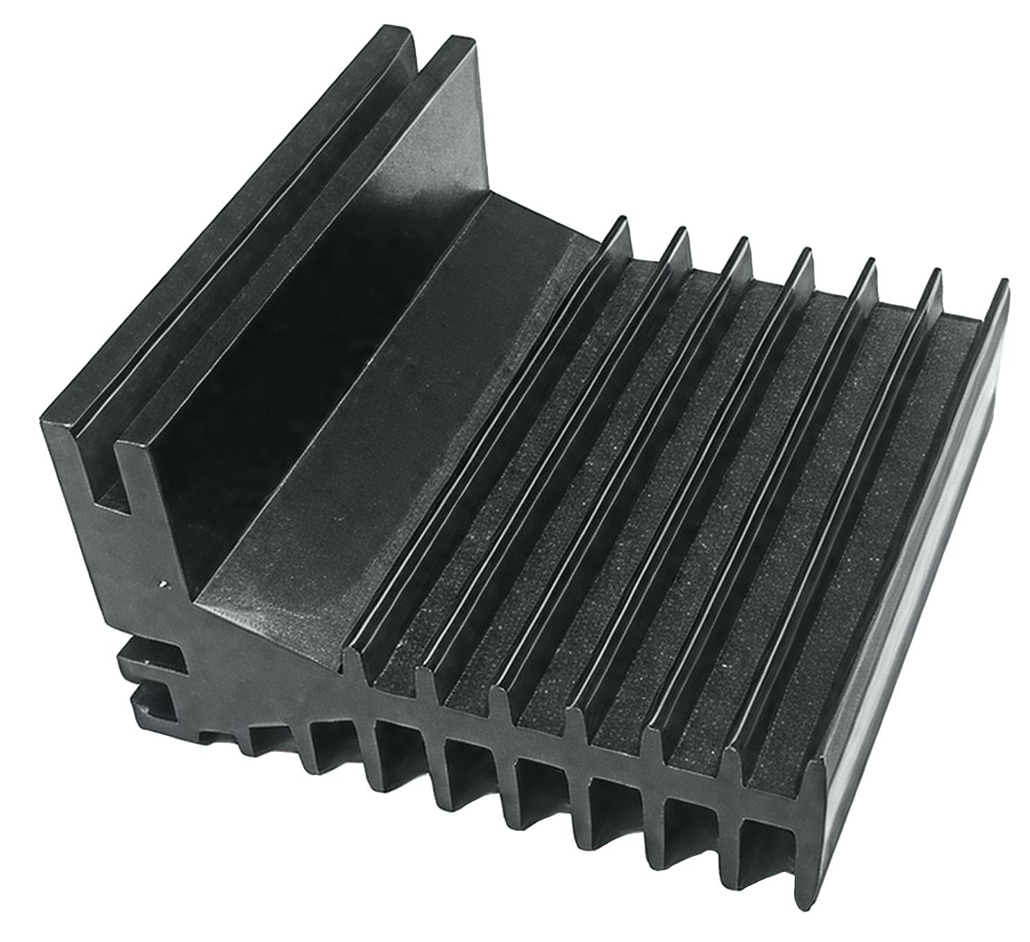 PPN50 back heat sink