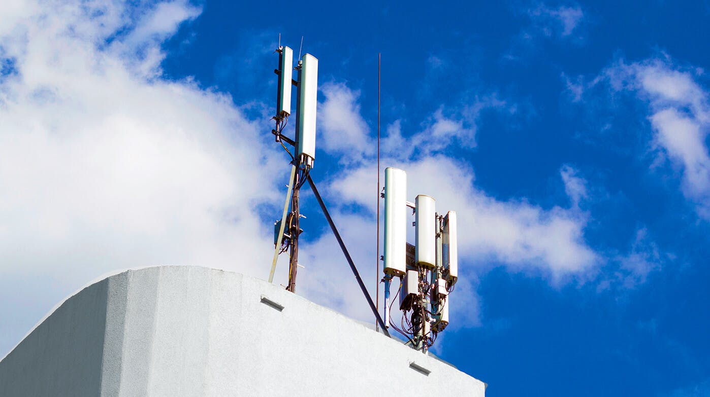 Telecommunications