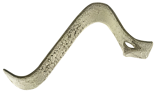 Extrusion PPN Heatsink Clip