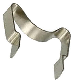 Extrusion LS Heatsink Clip