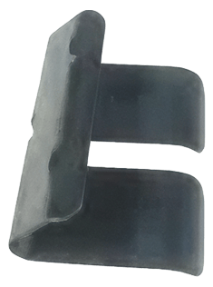 Extrusion PPR Heatsink Clip